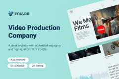 A Video Production Company that Gives Voice to Your Brand
